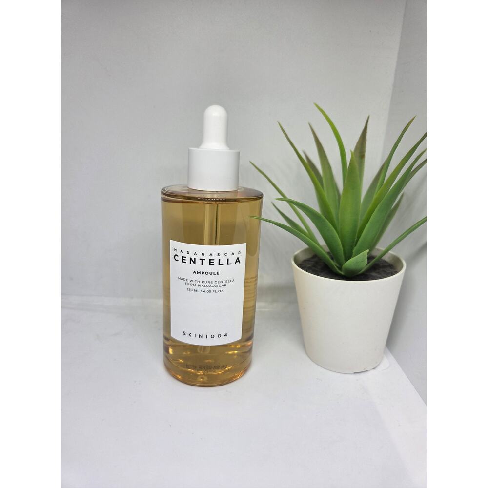 Skin1004 Madagascar Centella Ampoule 120ml/4.05fl.oz Exp: 07/28